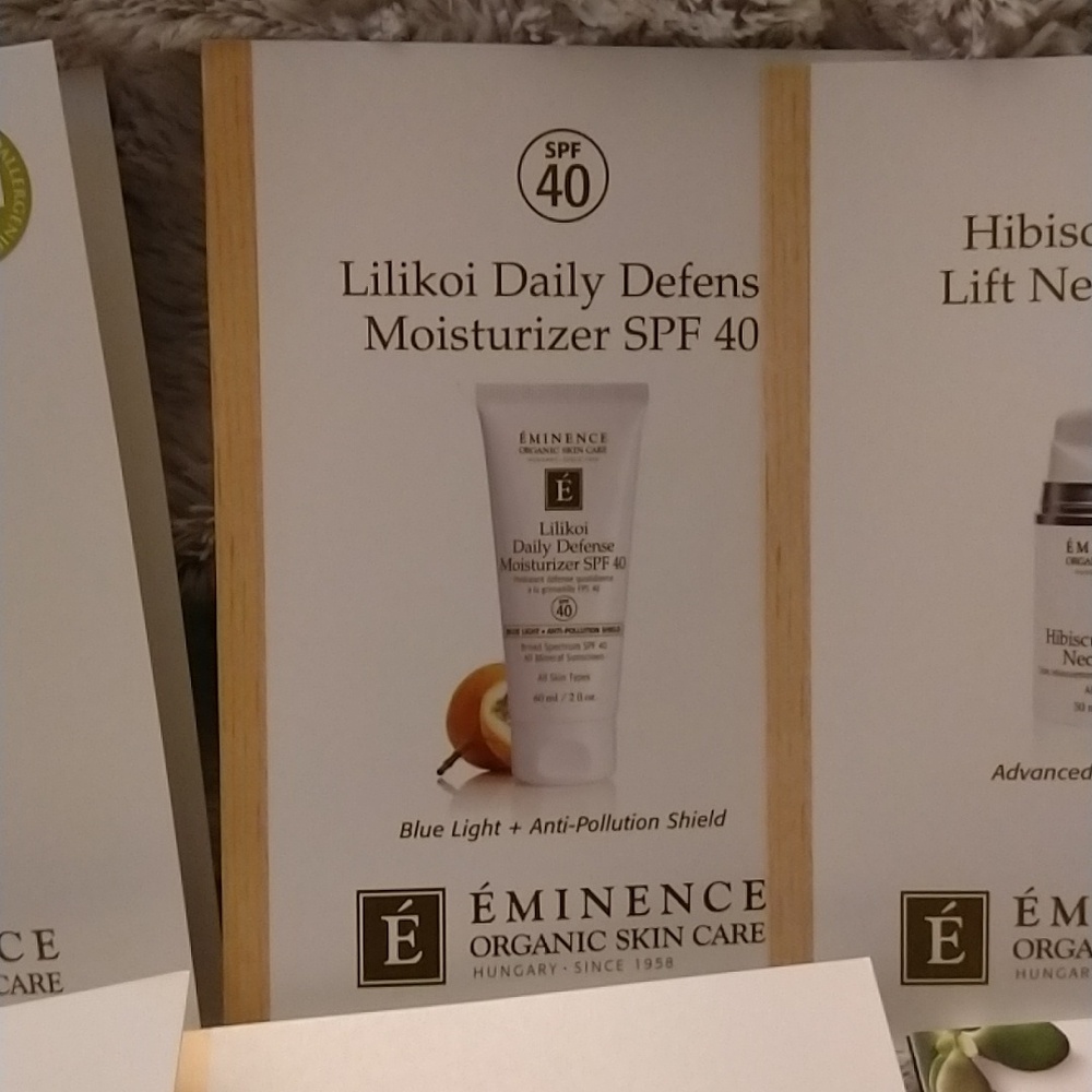 Eminence Sample Pack - Picture 3 of 7